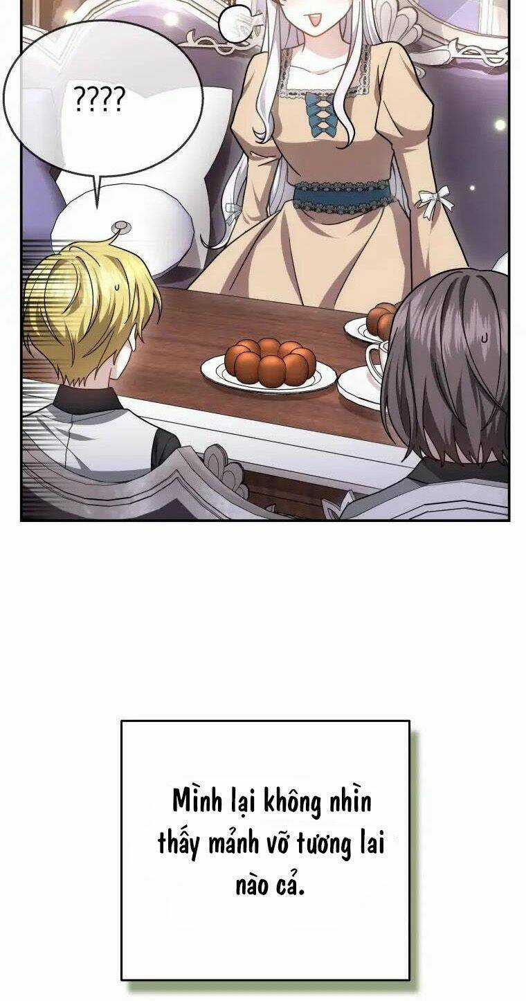 Cháu Trai Của Nam Chính Rất Thích Tôi Chapter 42 trang 12