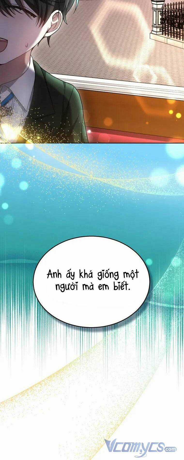 Cháu Trai Của Nam Chính Rất Thích Tôi Chapter 42 trang 26