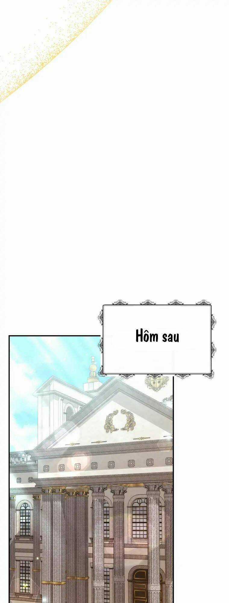 Cháu Trai Của Nam Chính Rất Thích Tôi Chapter 42 trang 27