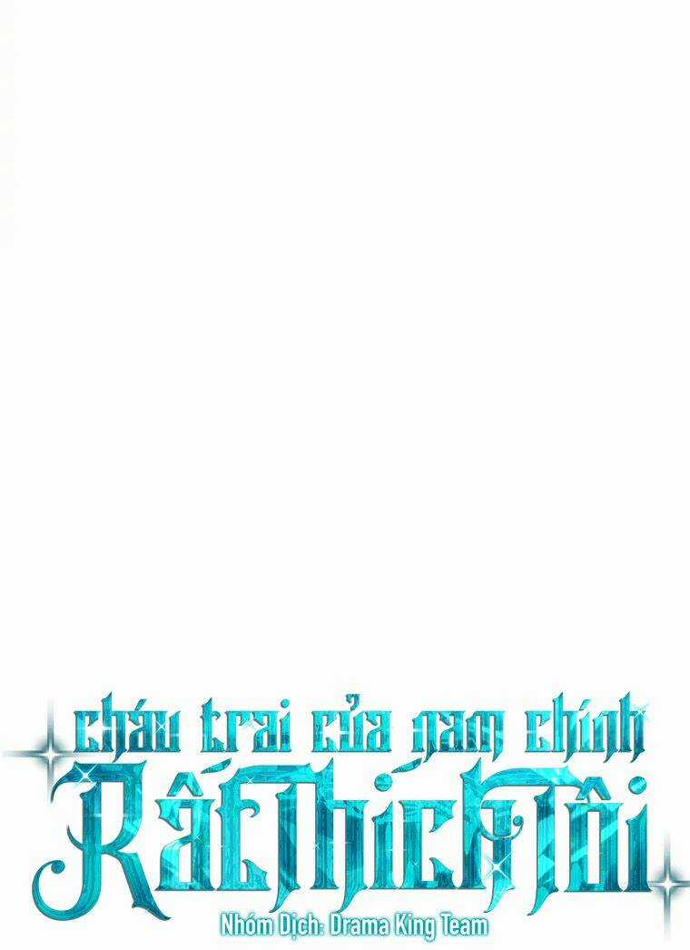 Cháu Trai Của Nam Chính Rất Thích Tôi Chapter 42 trang 39