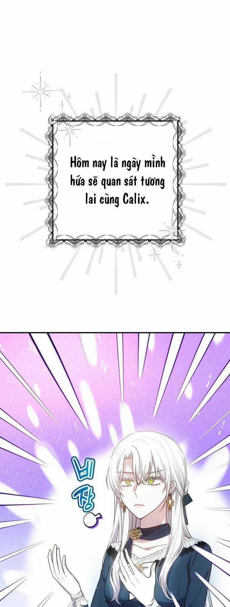 Cháu Trai Của Nam Chính Rất Thích Tôi Chapter 42 trang 41