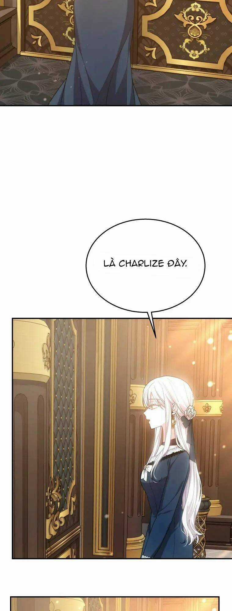 Cháu Trai Của Nam Chính Rất Thích Tôi Chapter 42 trang 43