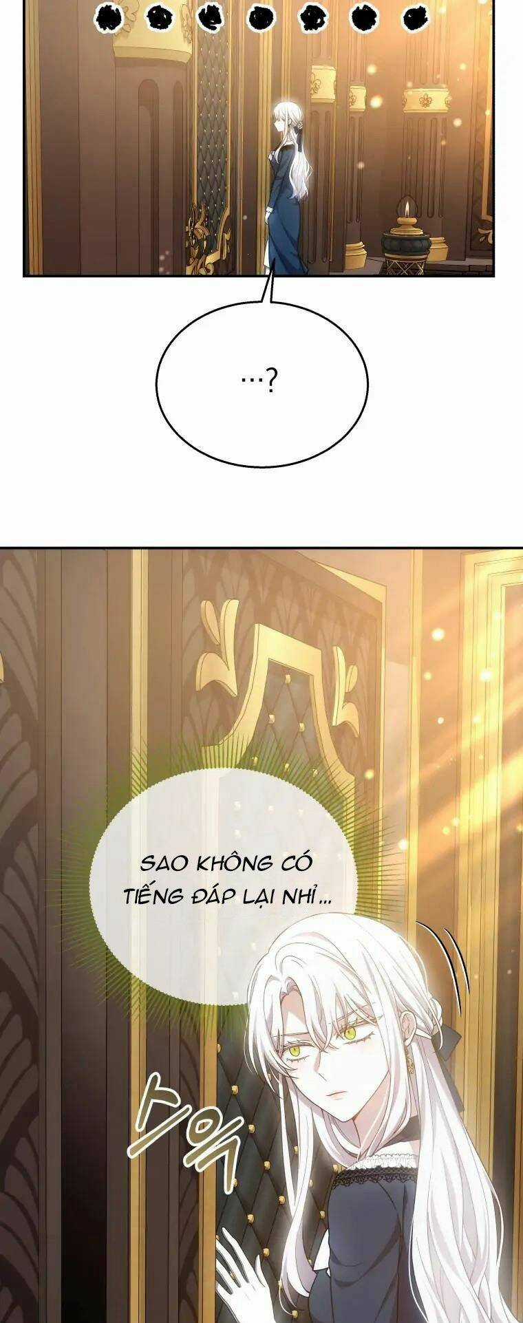 Cháu Trai Của Nam Chính Rất Thích Tôi Chapter 42 trang 44