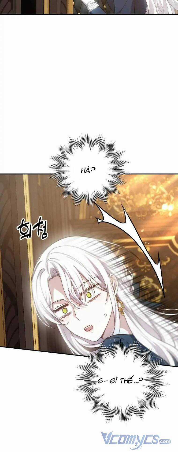 Cháu Trai Của Nam Chính Rất Thích Tôi Chapter 42 trang 45