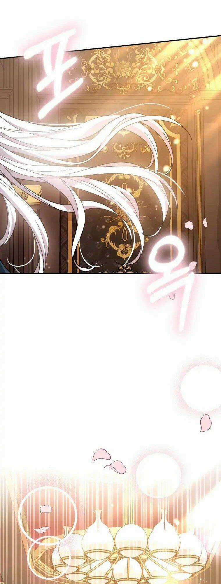 Cháu Trai Của Nam Chính Rất Thích Tôi Chapter 42 trang 46