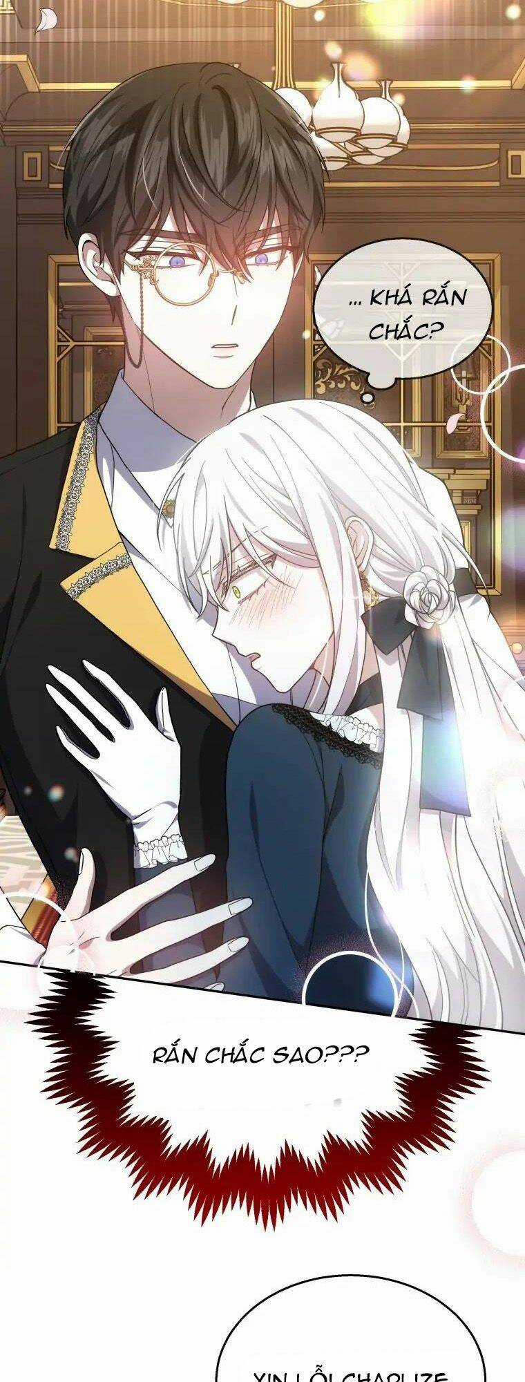 Cháu Trai Của Nam Chính Rất Thích Tôi Chapter 42 trang 47