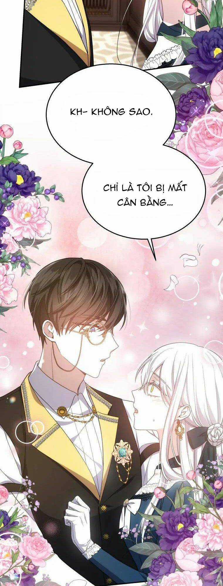 Cháu Trai Của Nam Chính Rất Thích Tôi Chapter 42 trang 49