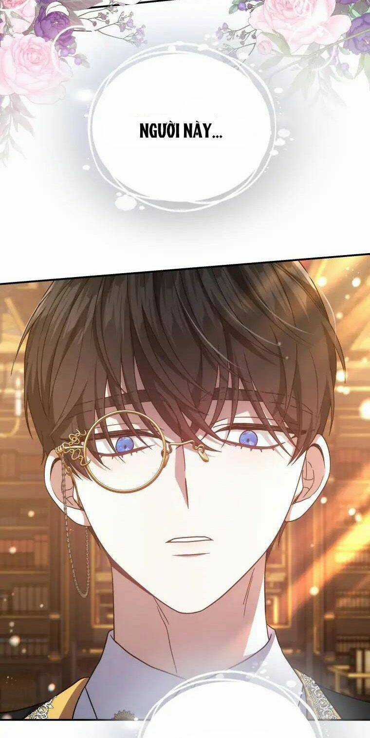 Cháu Trai Của Nam Chính Rất Thích Tôi Chapter 42 trang 50