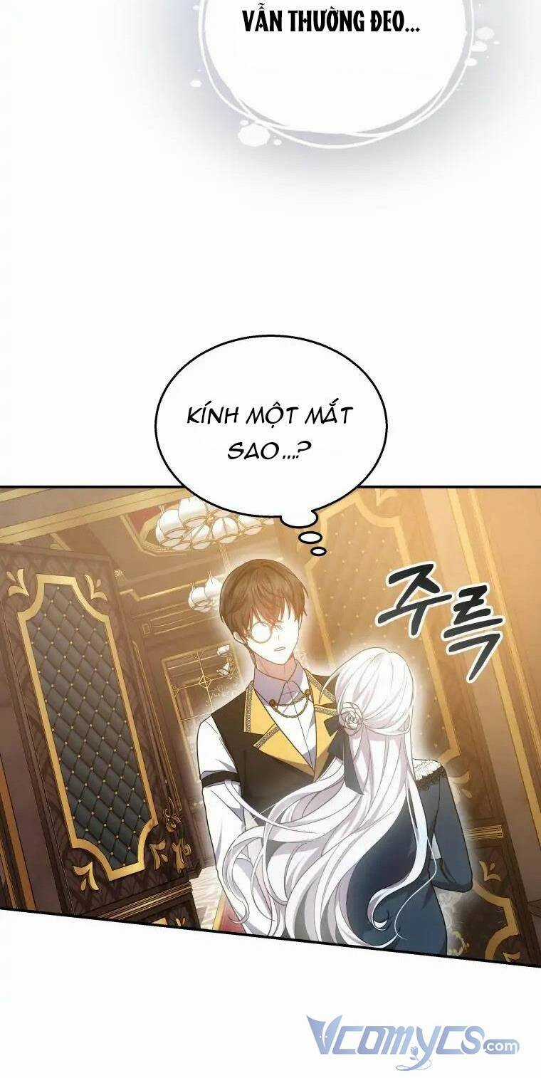 Cháu Trai Của Nam Chính Rất Thích Tôi Chapter 42 trang 51