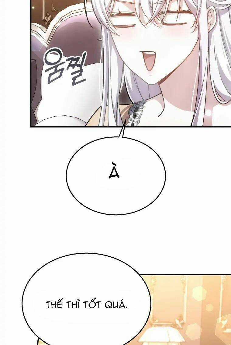 Cháu Trai Của Nam Chính Rất Thích Tôi Chapter 42 trang 6