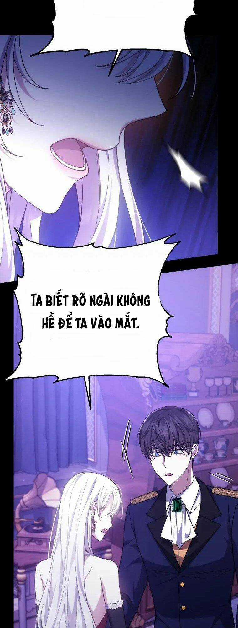 Cháu Trai Của Nam Chính Rất Thích Tôi Chapter 42 trang 60