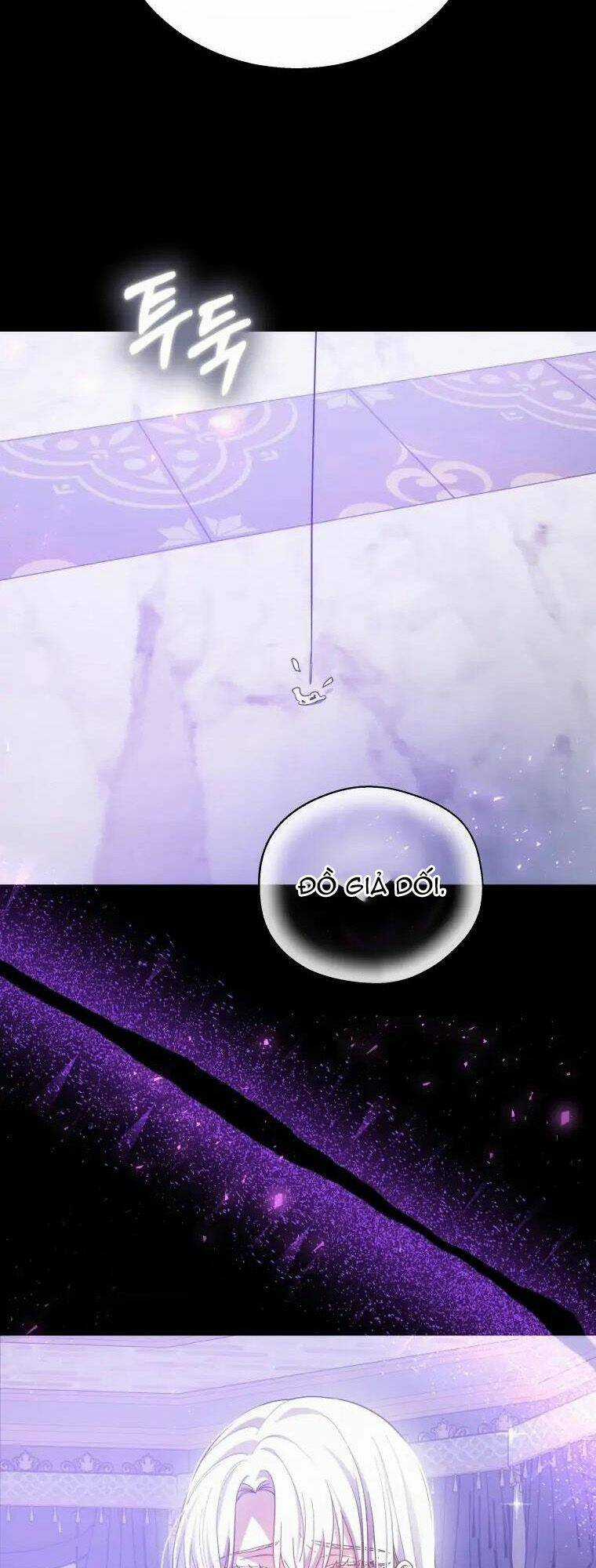 Cháu Trai Của Nam Chính Rất Thích Tôi Chapter 42 trang 62