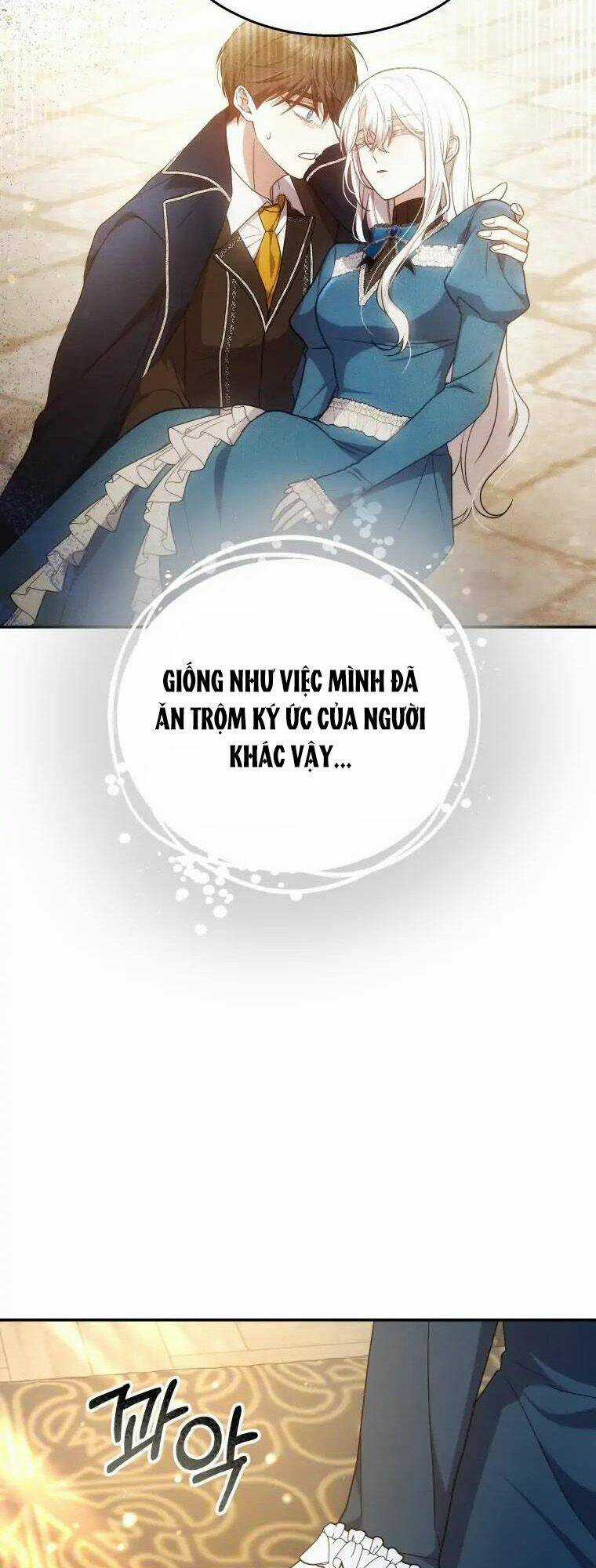 Cháu Trai Của Nam Chính Rất Thích Tôi Chapter 42 trang 66