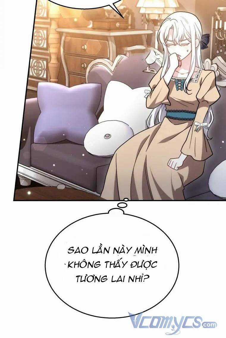 Cháu Trai Của Nam Chính Rất Thích Tôi Chapter 42 trang 7