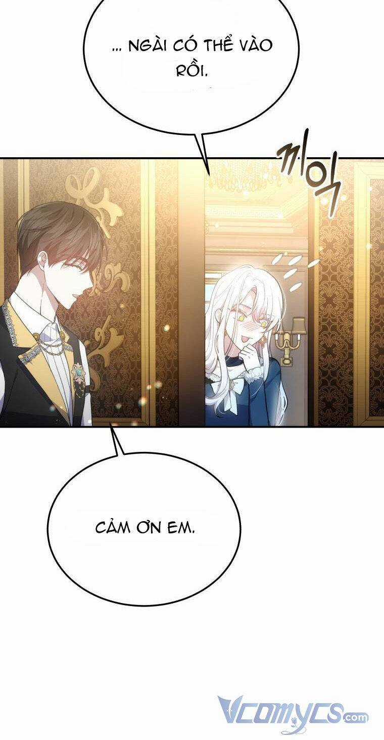 Cháu Trai Của Nam Chính Rất Thích Tôi Chapter 43 trang 10