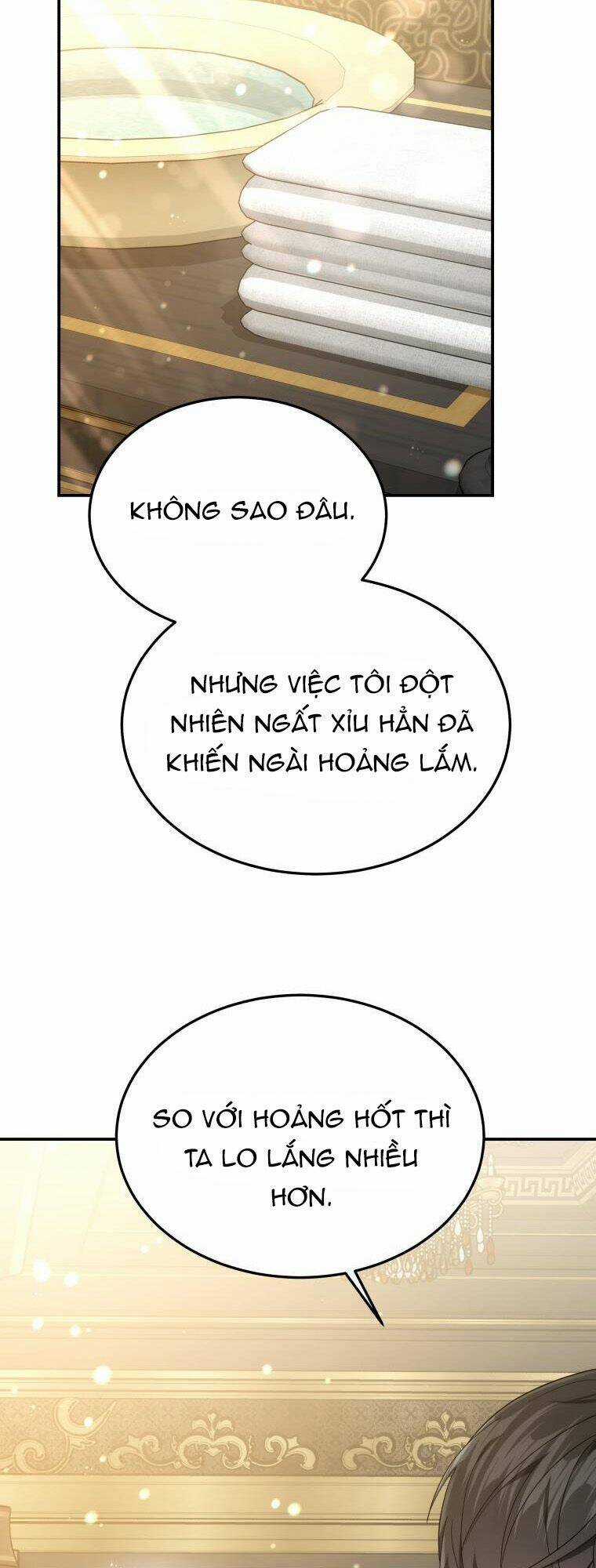 Cháu Trai Của Nam Chính Rất Thích Tôi Chapter 43 trang 13