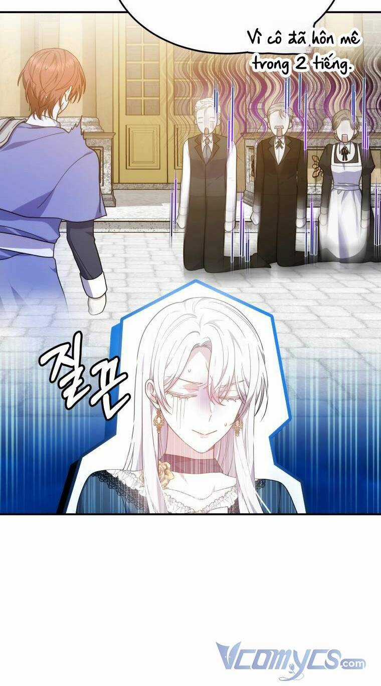 Cháu Trai Của Nam Chính Rất Thích Tôi Chapter 43 trang 16