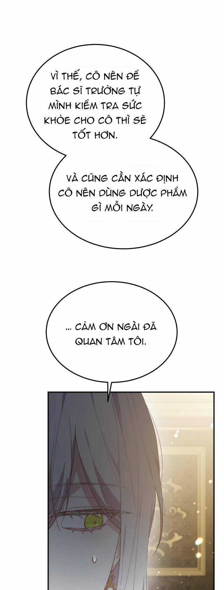 Cháu Trai Của Nam Chính Rất Thích Tôi Chapter 43 trang 17