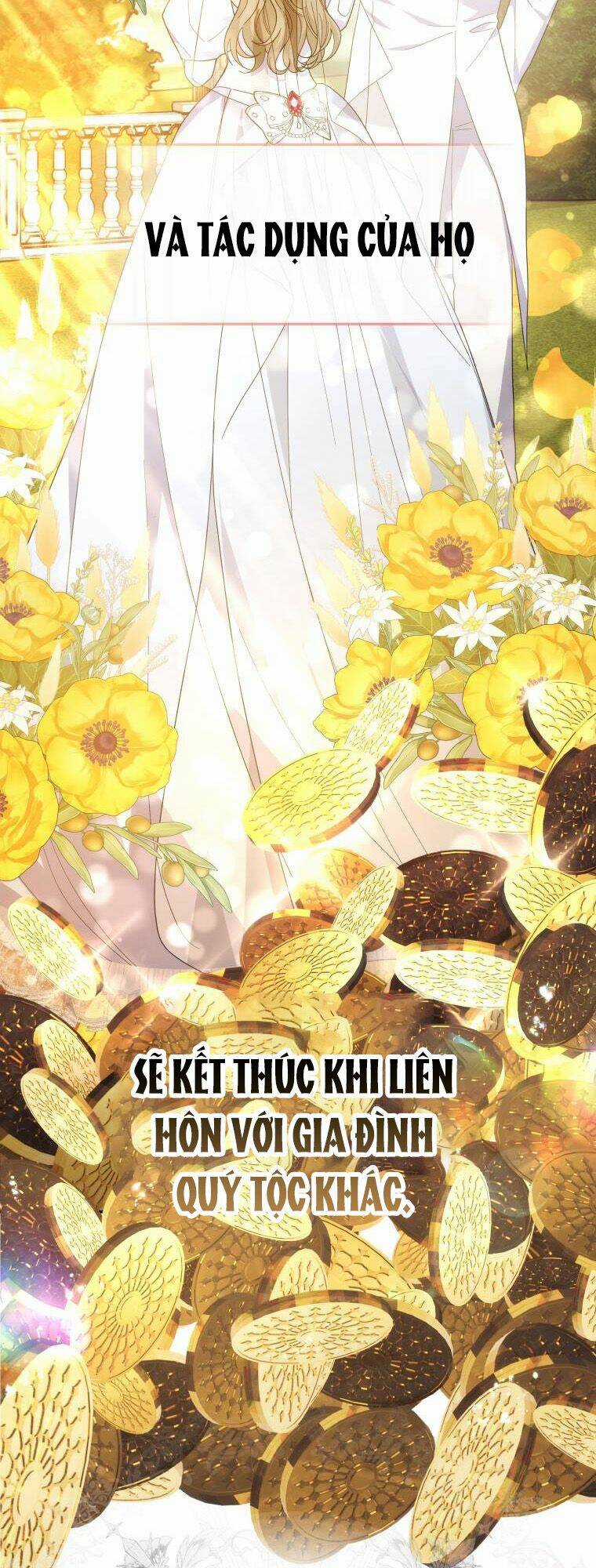 Cháu Trai Của Nam Chính Rất Thích Tôi Chapter 43 trang 19