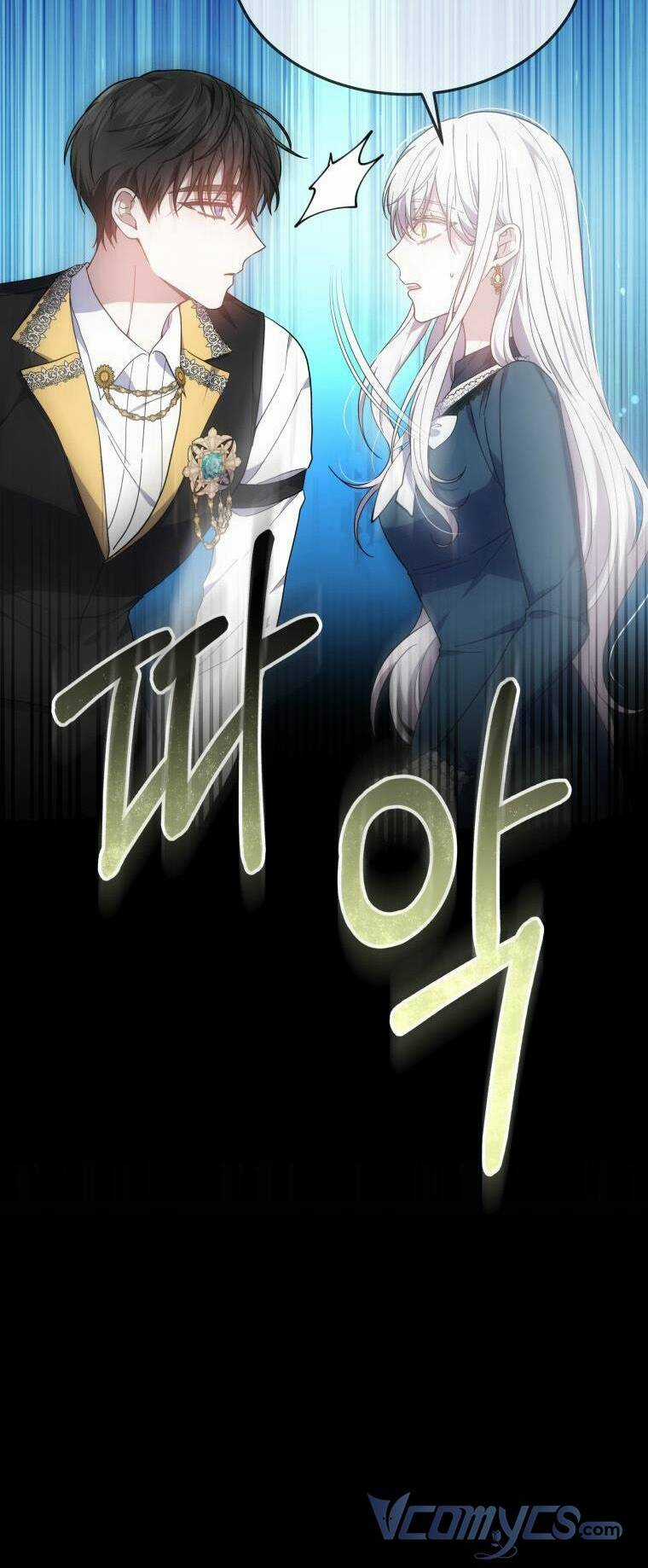 Cháu Trai Của Nam Chính Rất Thích Tôi Chapter 43 trang 22