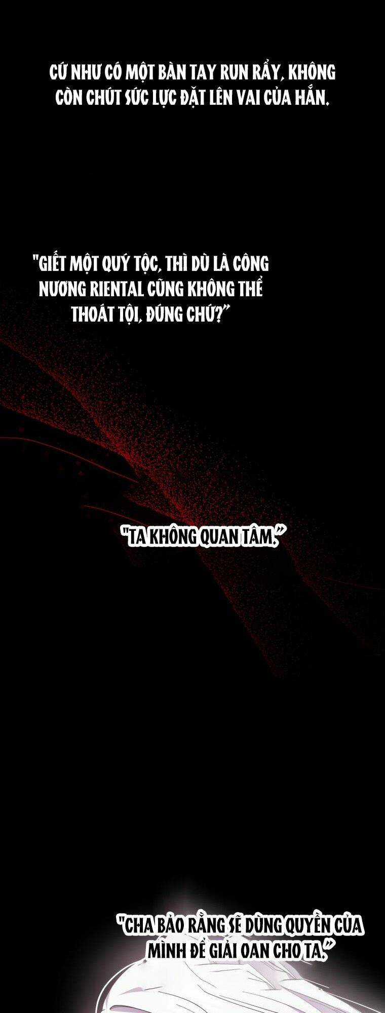 Cháu Trai Của Nam Chính Rất Thích Tôi Chapter 43 trang 23