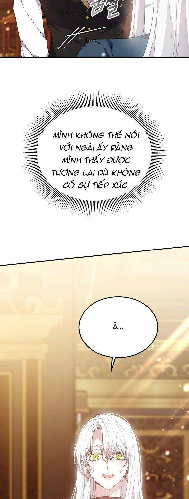 Cháu Trai Của Nam Chính Rất Thích Tôi Chapter 43 trang 26