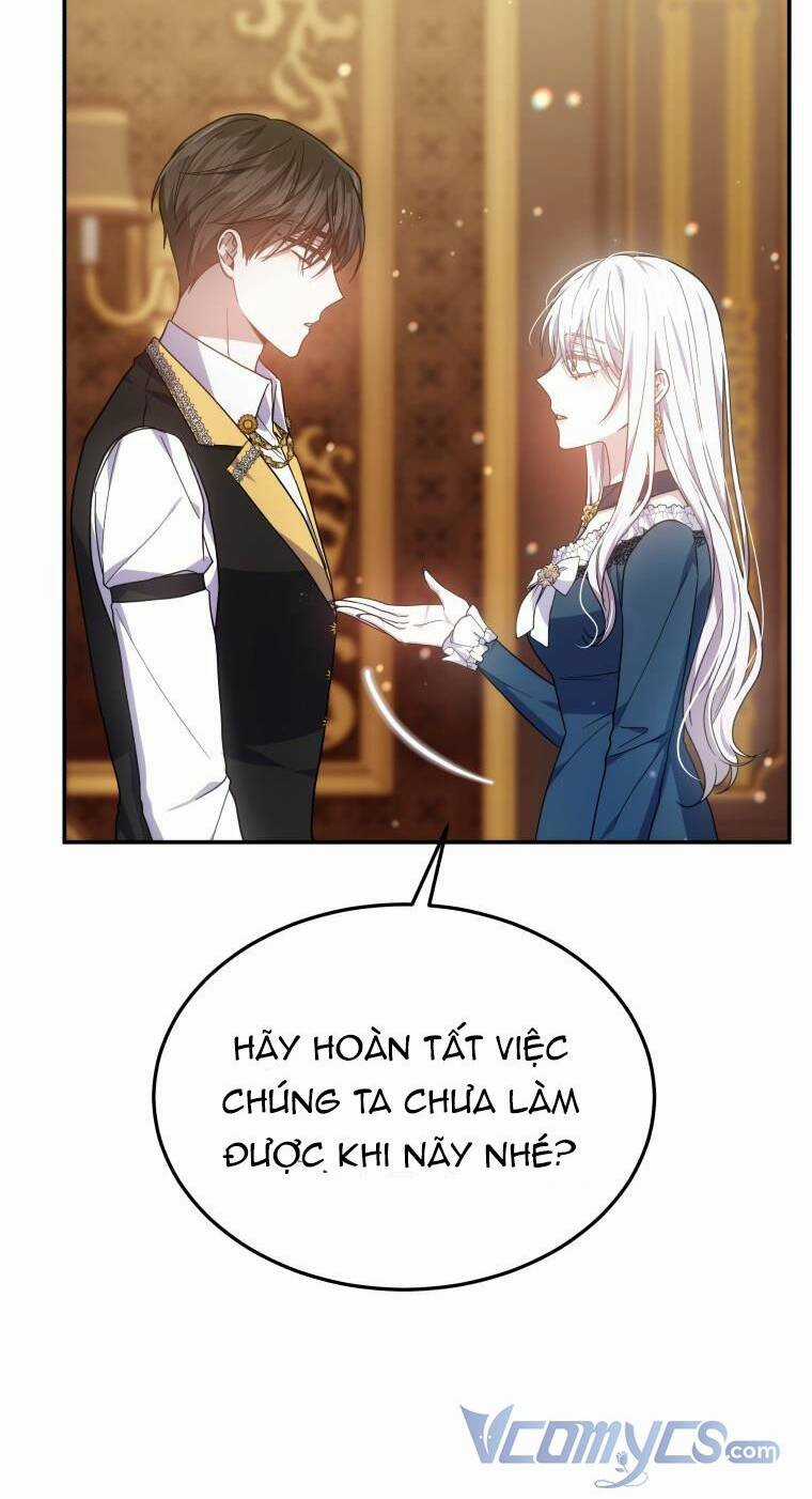 Cháu Trai Của Nam Chính Rất Thích Tôi Chapter 43 trang 28
