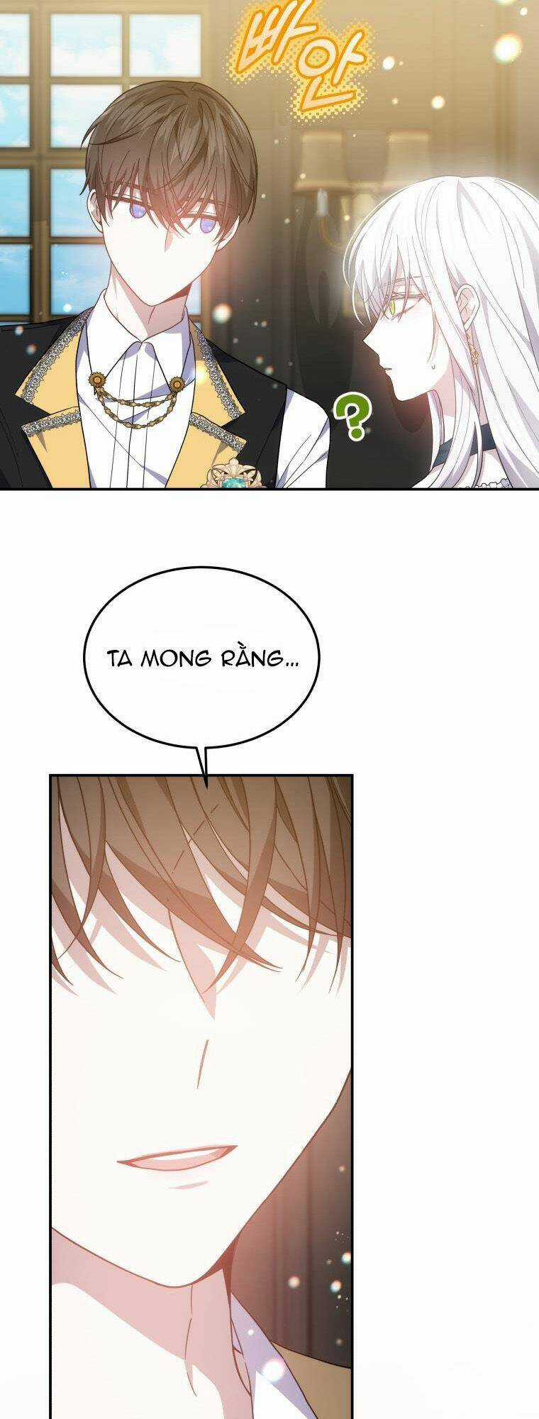 Cháu Trai Của Nam Chính Rất Thích Tôi Chapter 43 trang 30