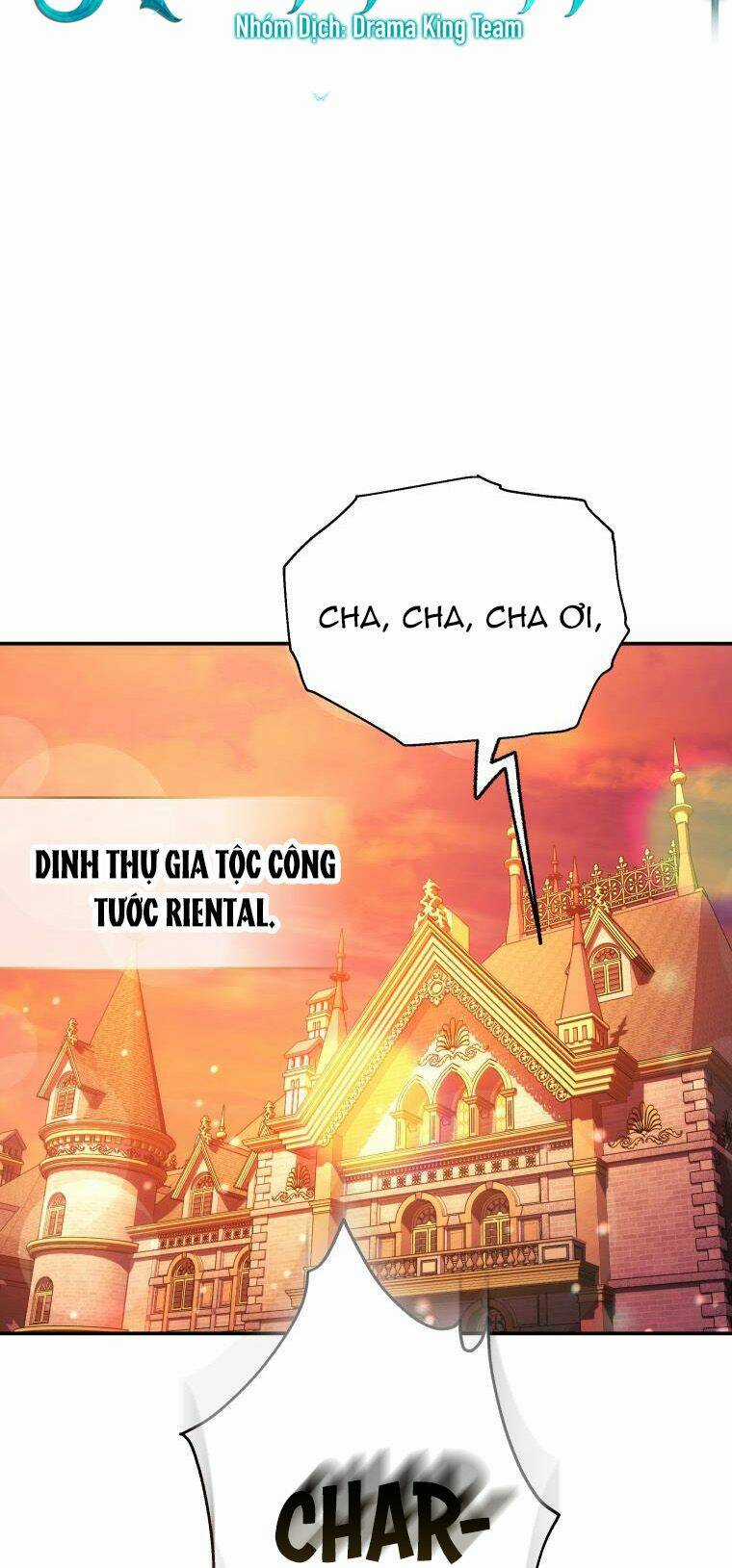 Cháu Trai Của Nam Chính Rất Thích Tôi Chapter 43 trang 33