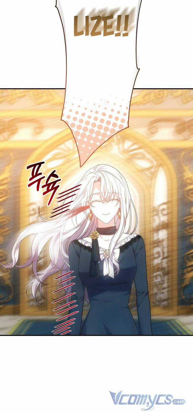 Cháu Trai Của Nam Chính Rất Thích Tôi Chapter 43 trang 34