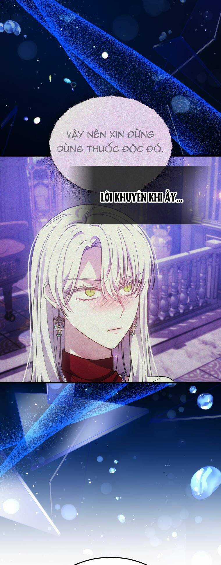 Cháu Trai Của Nam Chính Rất Thích Tôi Chapter 43 trang 4