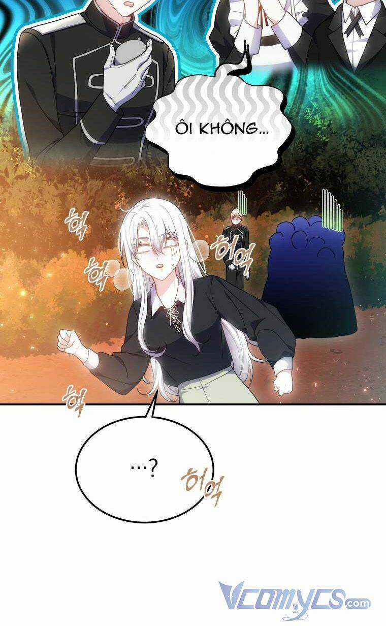 Cháu Trai Của Nam Chính Rất Thích Tôi Chapter 43 trang 40