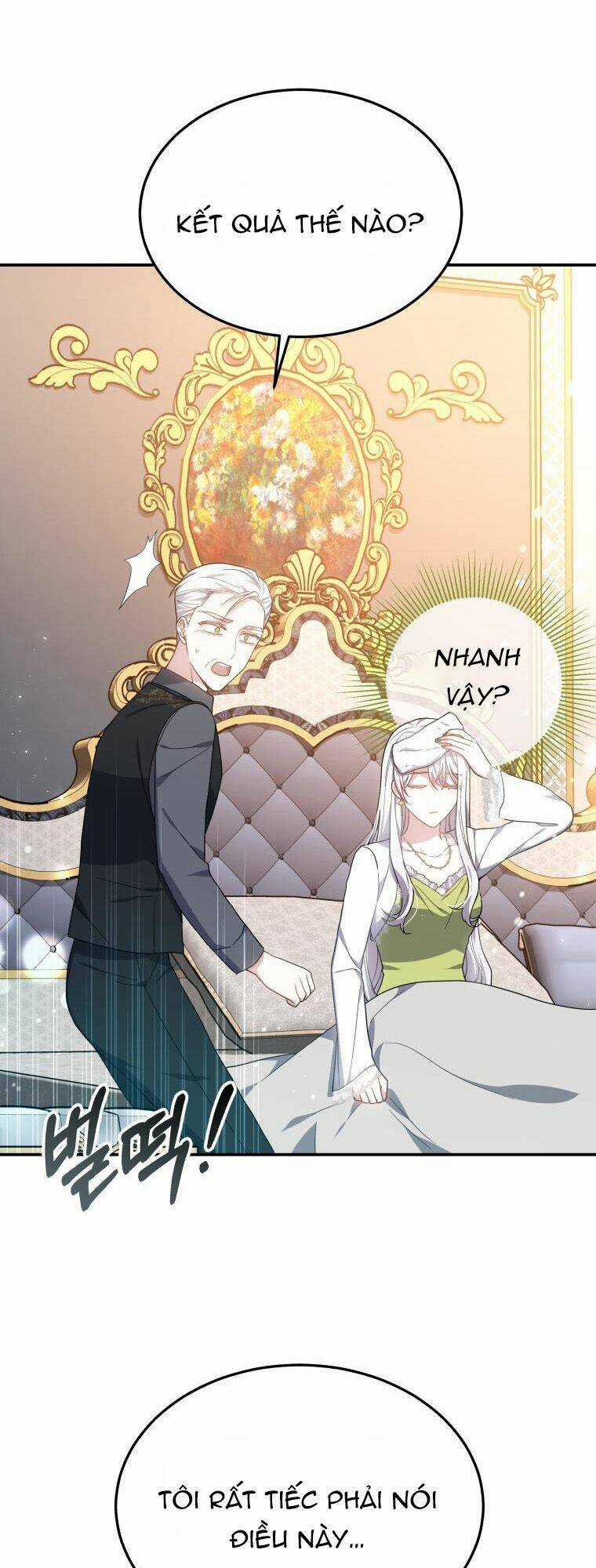 Cháu Trai Của Nam Chính Rất Thích Tôi Chapter 43 trang 44