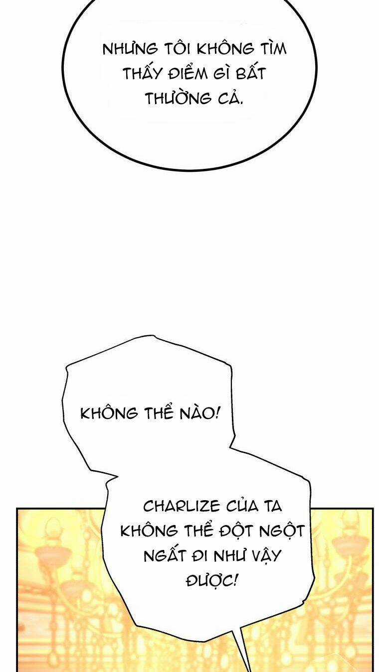 Cháu Trai Của Nam Chính Rất Thích Tôi Chapter 43 trang 46