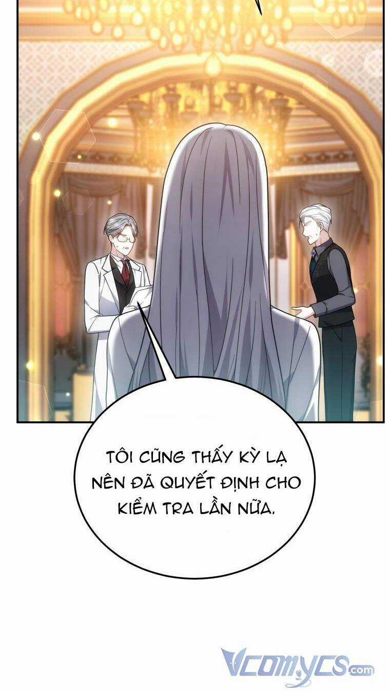 Cháu Trai Của Nam Chính Rất Thích Tôi Chapter 43 trang 47