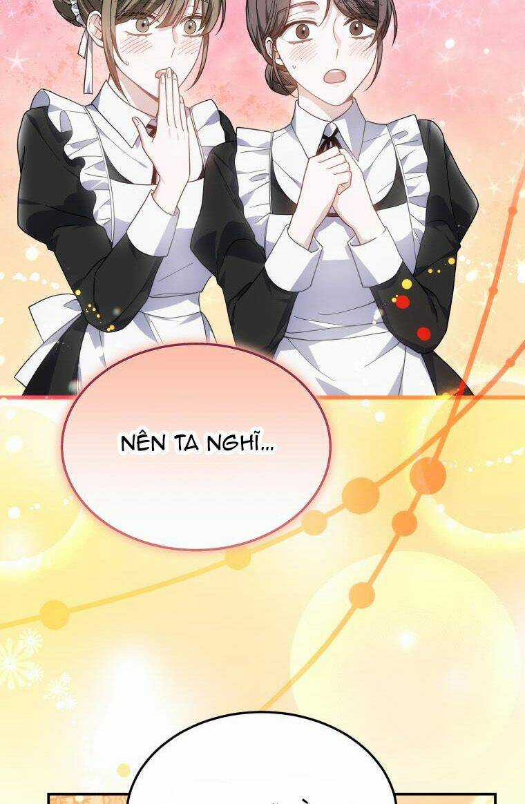 Cháu Trai Của Nam Chính Rất Thích Tôi Chapter 43 trang 53