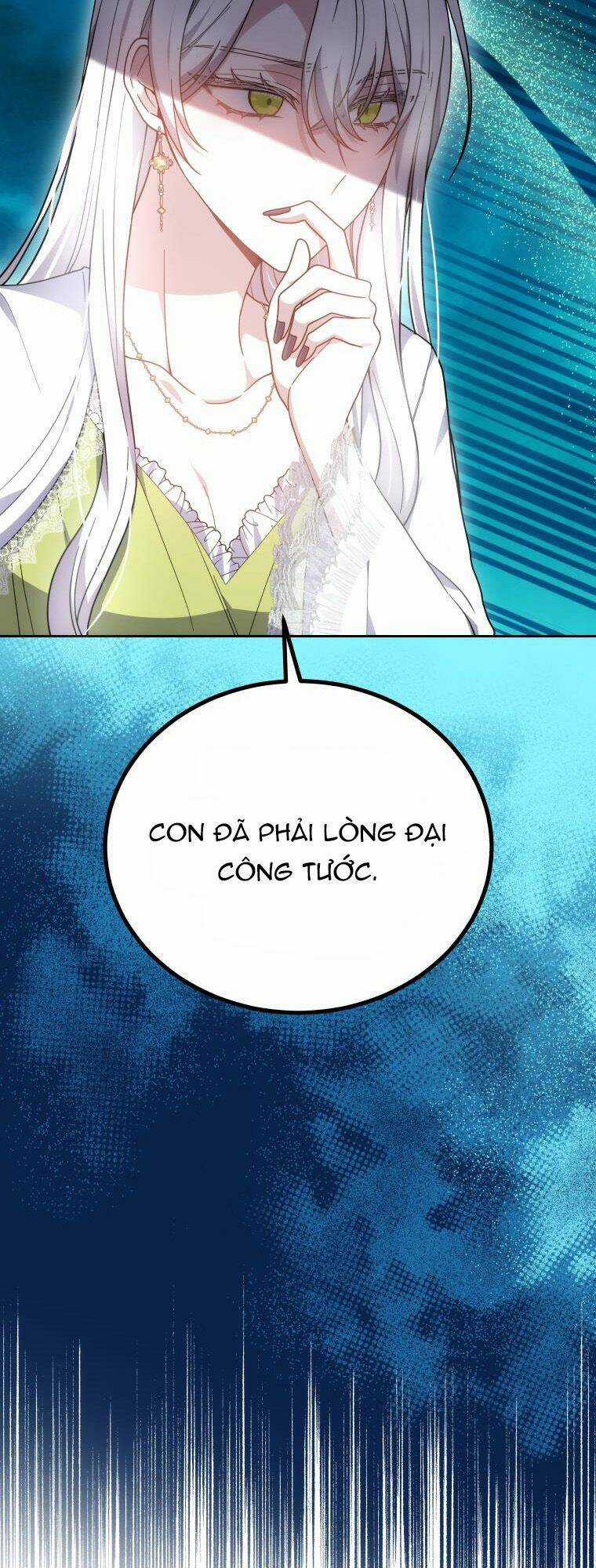 Cháu Trai Của Nam Chính Rất Thích Tôi Chapter 43 trang 56