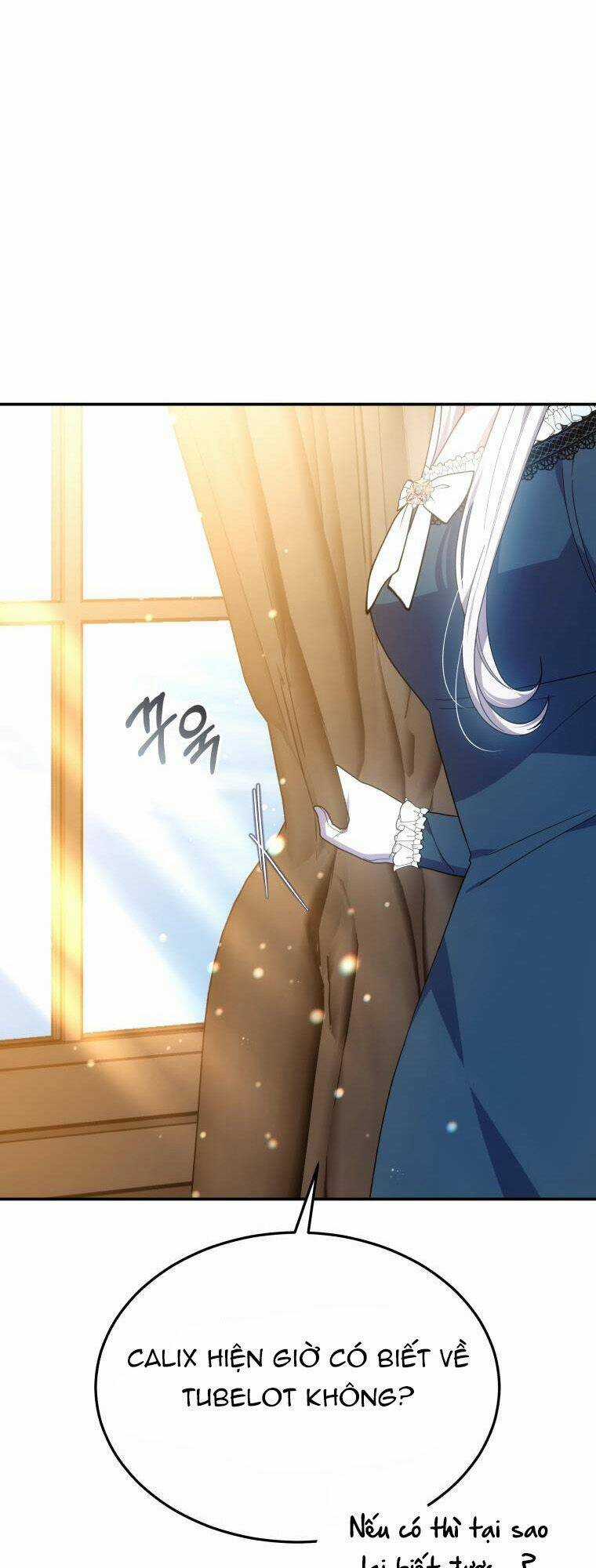 Cháu Trai Của Nam Chính Rất Thích Tôi Chapter 43 trang 6