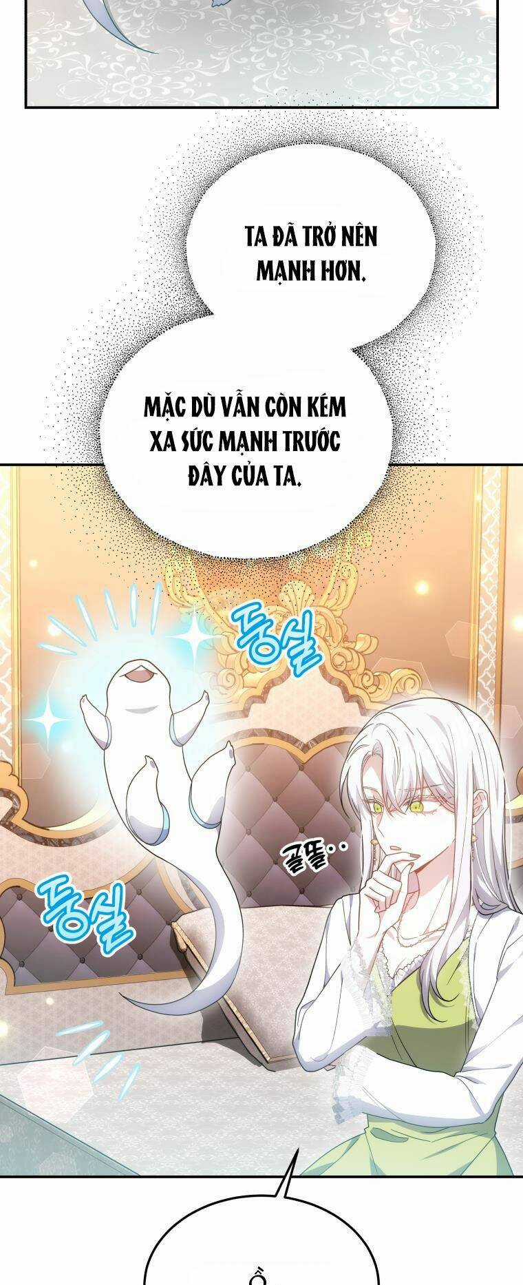 Cháu Trai Của Nam Chính Rất Thích Tôi Chapter 43 trang 65