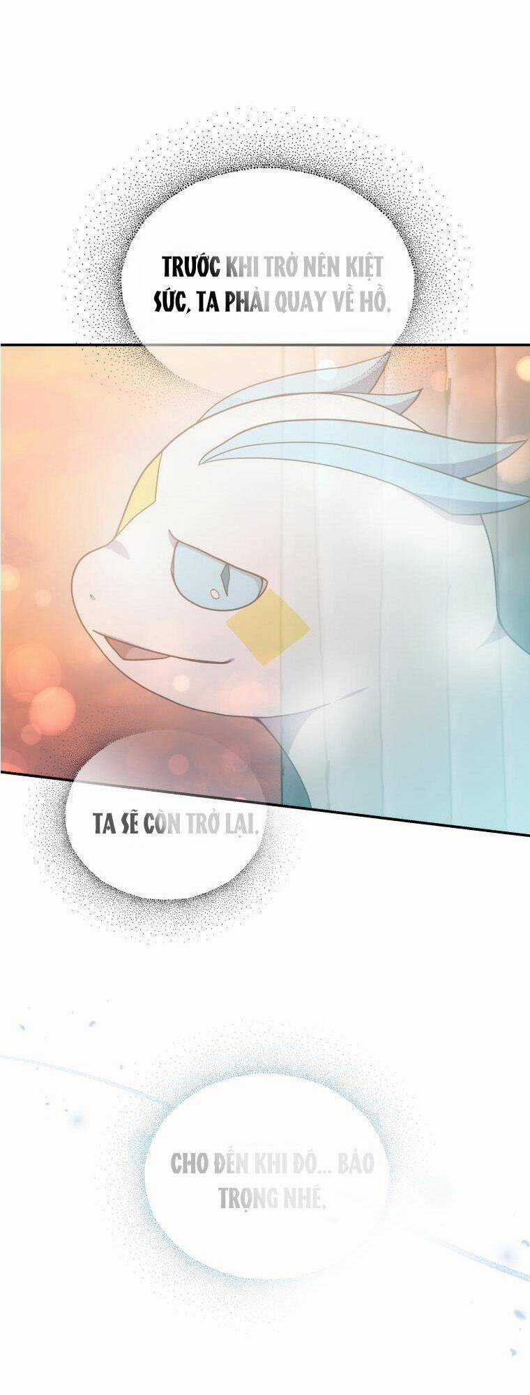 Cháu Trai Của Nam Chính Rất Thích Tôi Chapter 43 trang 67