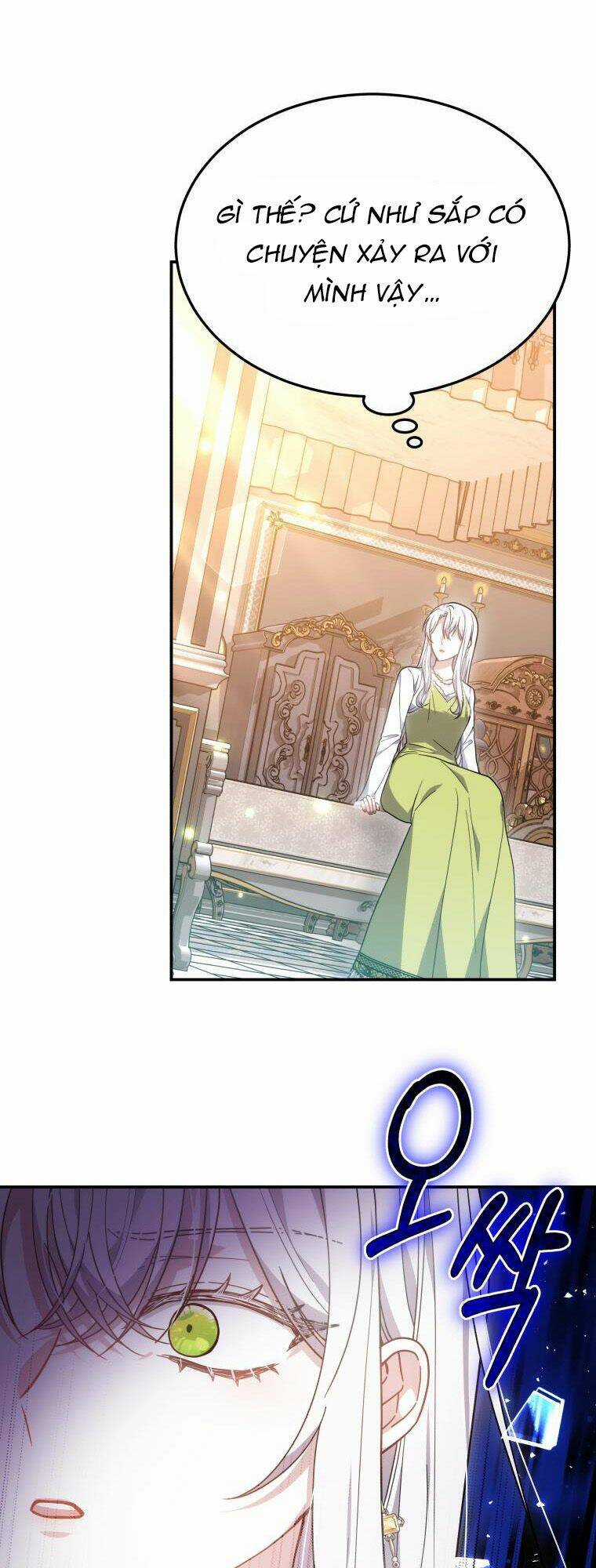 Cháu Trai Của Nam Chính Rất Thích Tôi Chapter 43 trang 68