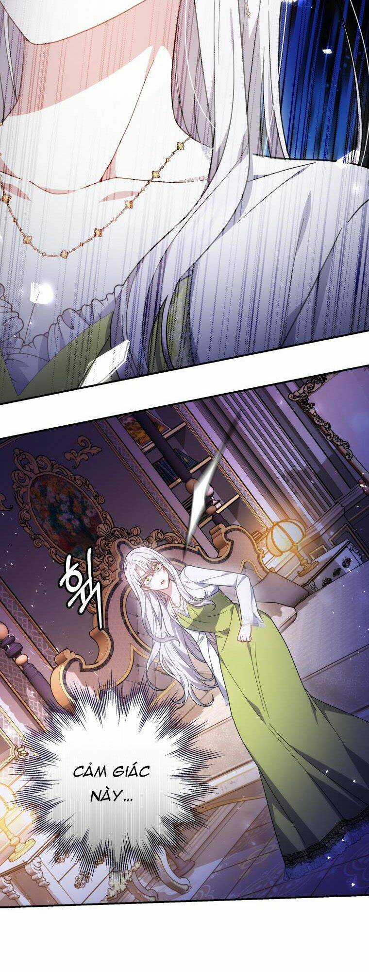 Cháu Trai Của Nam Chính Rất Thích Tôi Chapter 43 trang 69