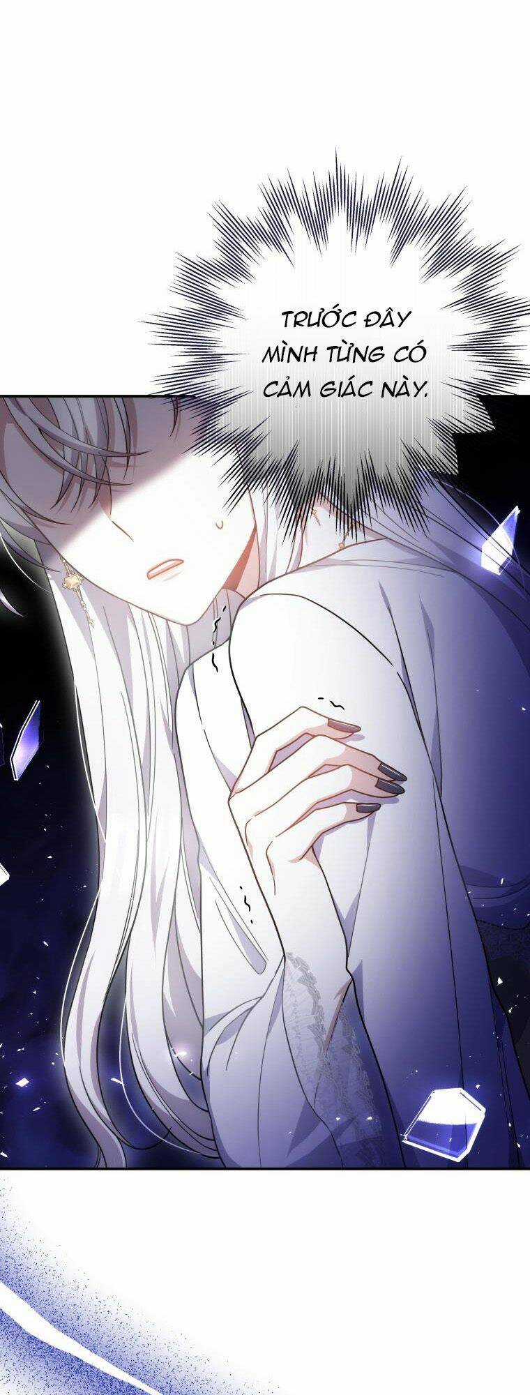 Cháu Trai Của Nam Chính Rất Thích Tôi Chapter 43 trang 70