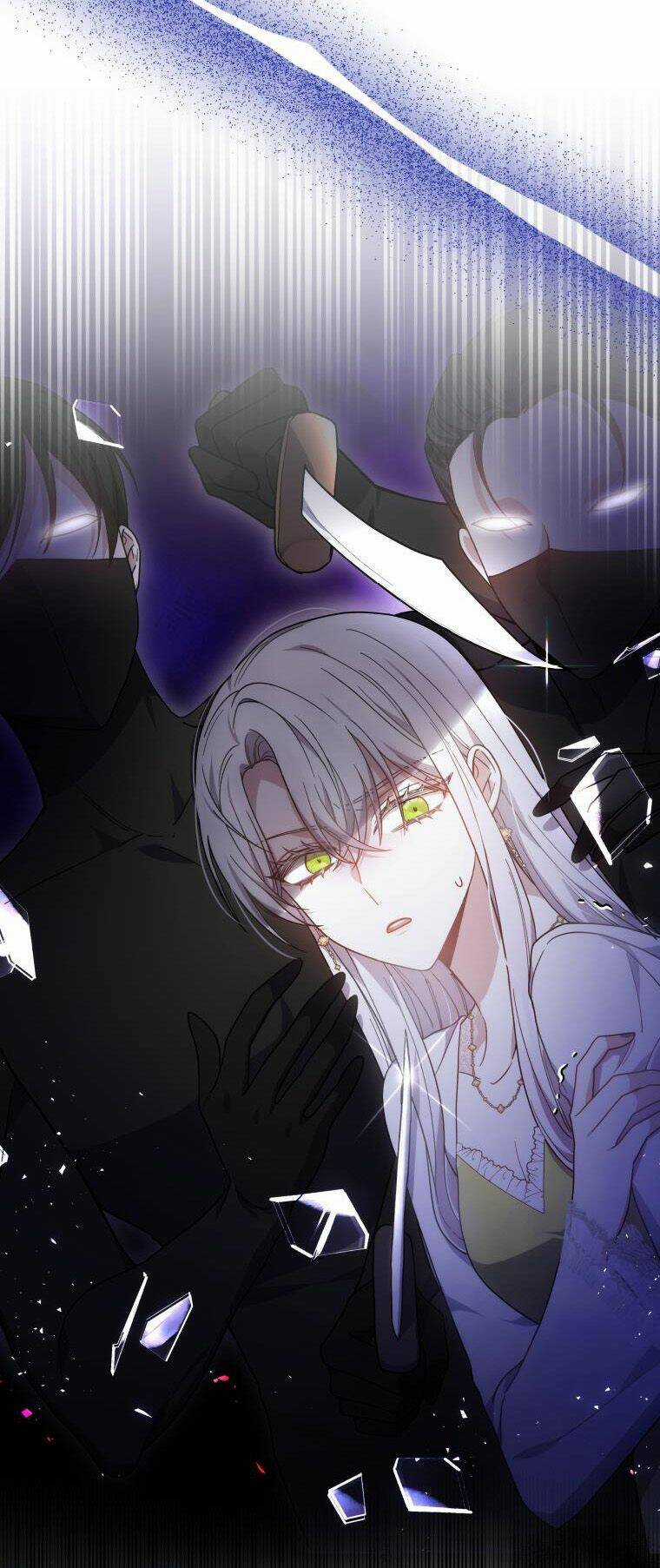 Cháu Trai Của Nam Chính Rất Thích Tôi Chapter 43 trang 71