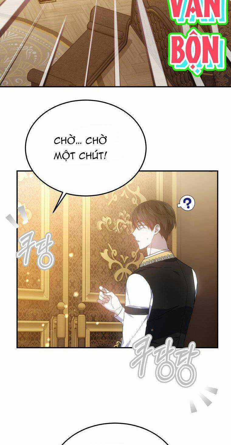 Cháu Trai Của Nam Chính Rất Thích Tôi Chapter 43 trang 9