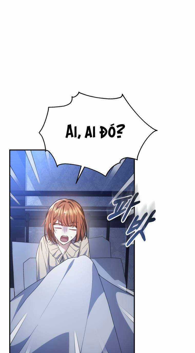 Cháu Trai Của Nam Chính Rất Thích Tôi Chapter 44 trang 10