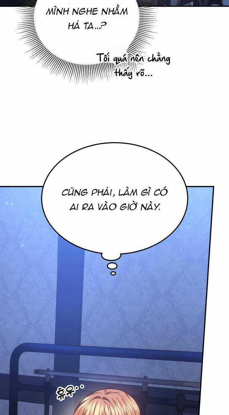 Cháu Trai Của Nam Chính Rất Thích Tôi Chapter 44 trang 12