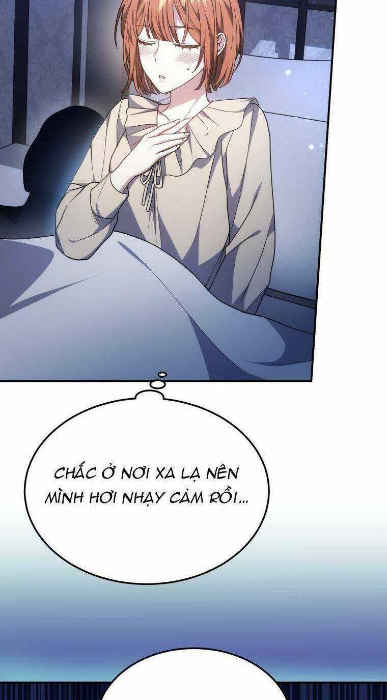 Cháu Trai Của Nam Chính Rất Thích Tôi Chapter 44 trang 13