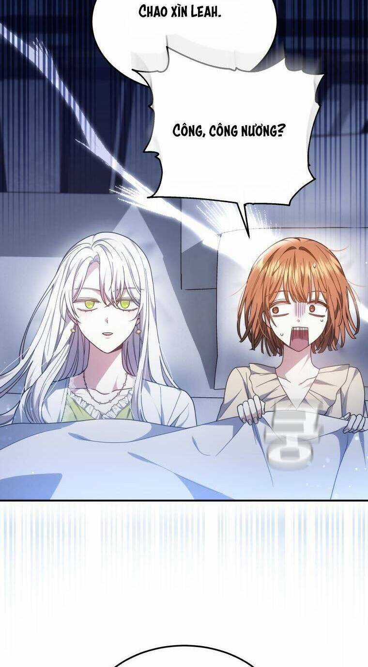 Cháu Trai Của Nam Chính Rất Thích Tôi Chapter 44 trang 14