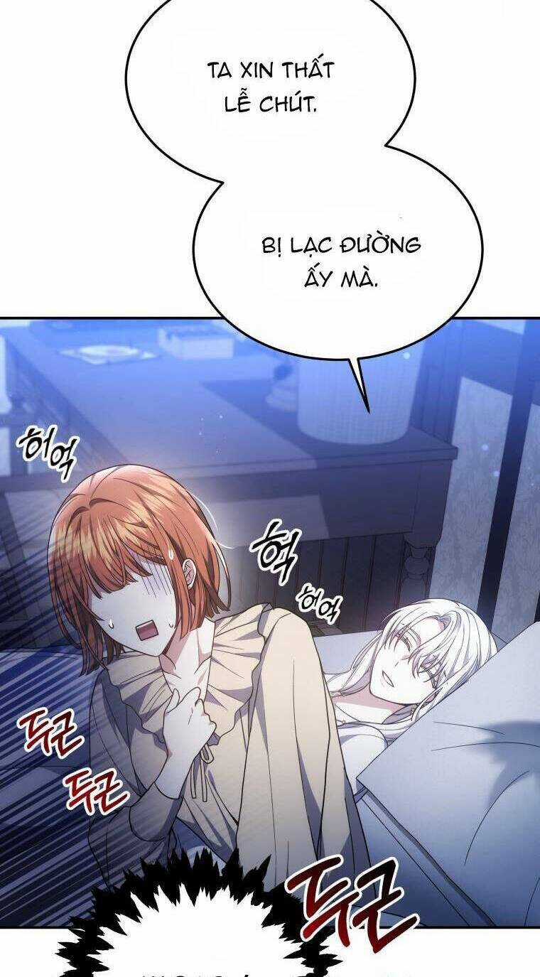 Cháu Trai Của Nam Chính Rất Thích Tôi Chapter 44 trang 15